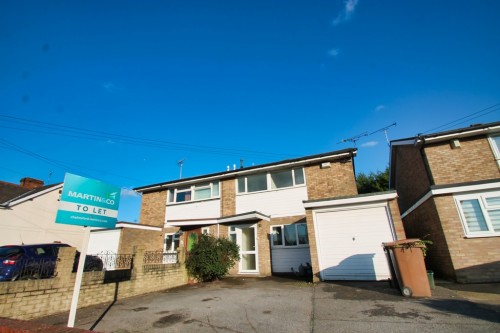 Broomfield Road, Chelmsford