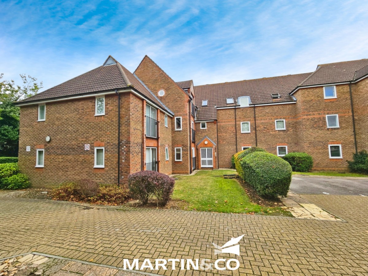 Beeleigh Link, Chelmsford