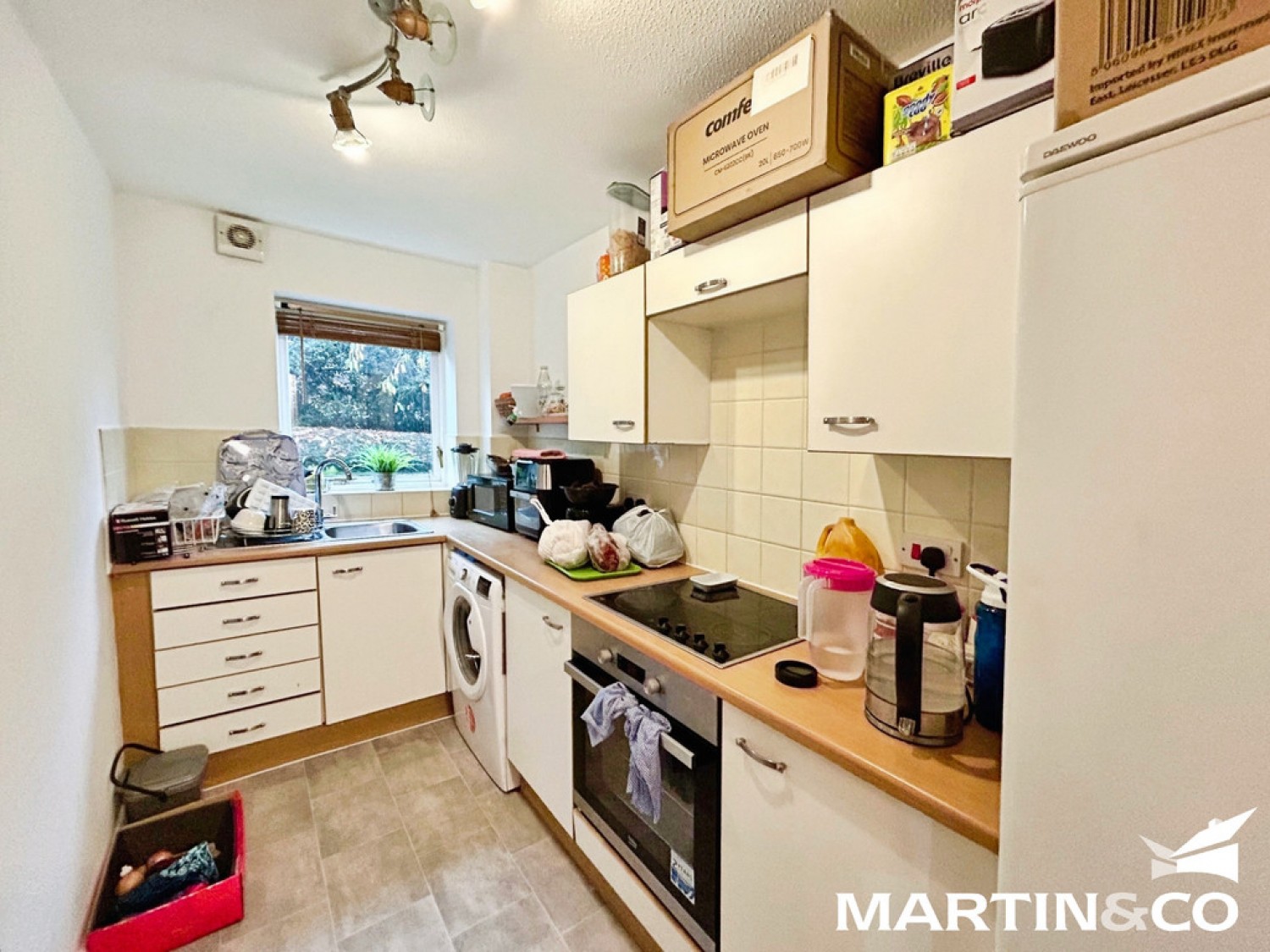 Beeleigh Link, Chelmsford