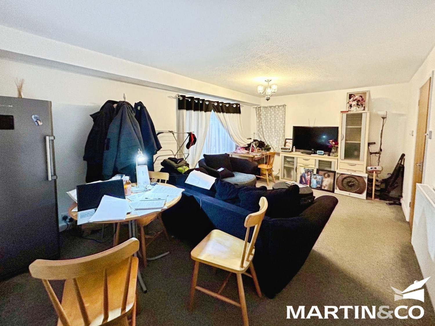 Beeleigh Link, Chelmsford