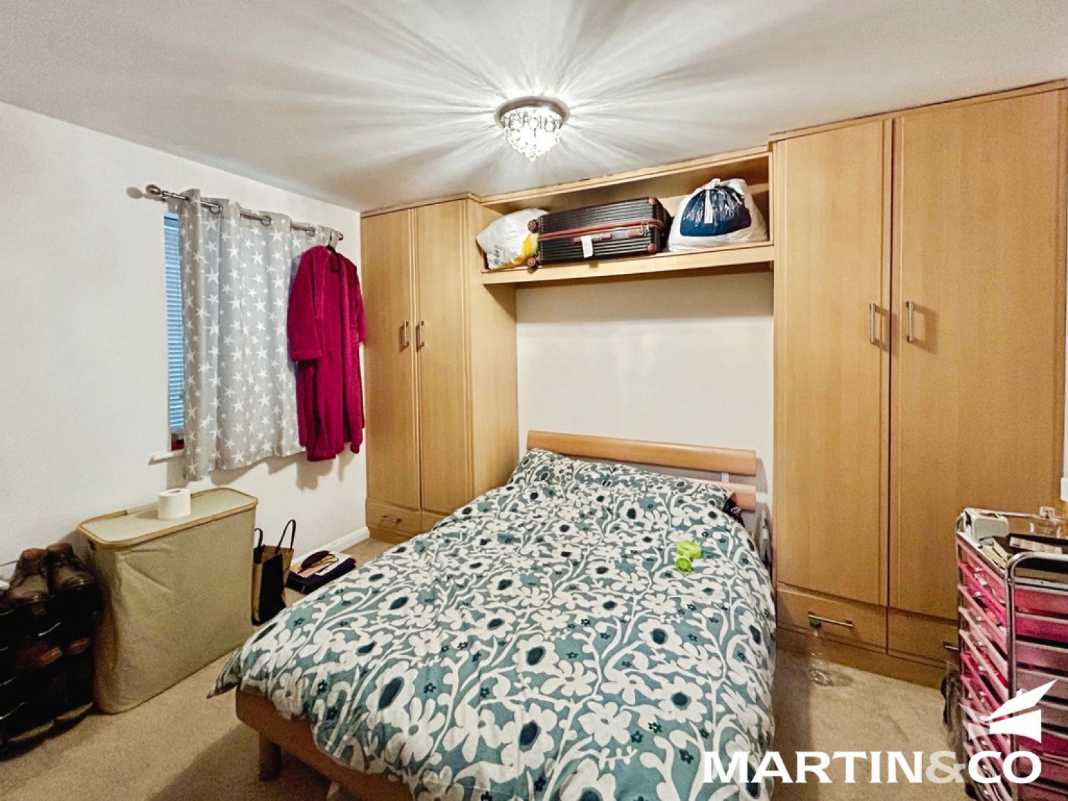 Beeleigh Link, Chelmsford