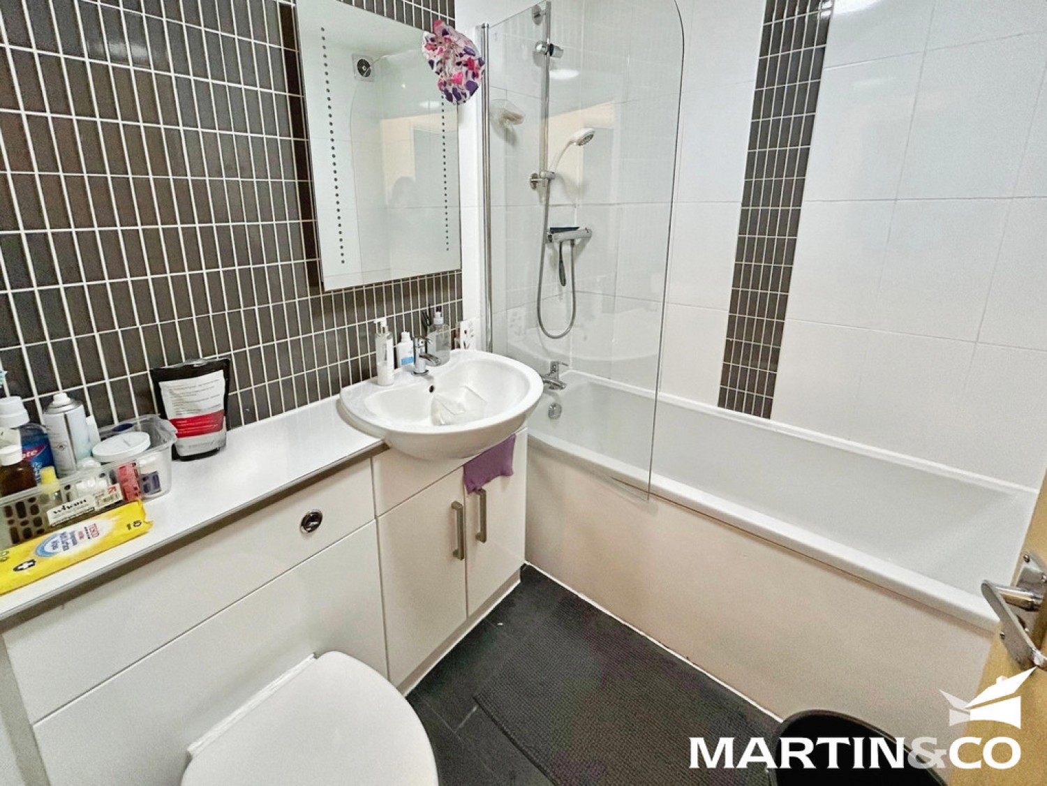 Beeleigh Link, Chelmsford