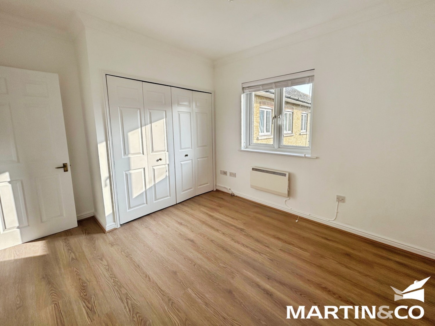 2 bedroom Flat for Letting Coates Quay, Chelmsford