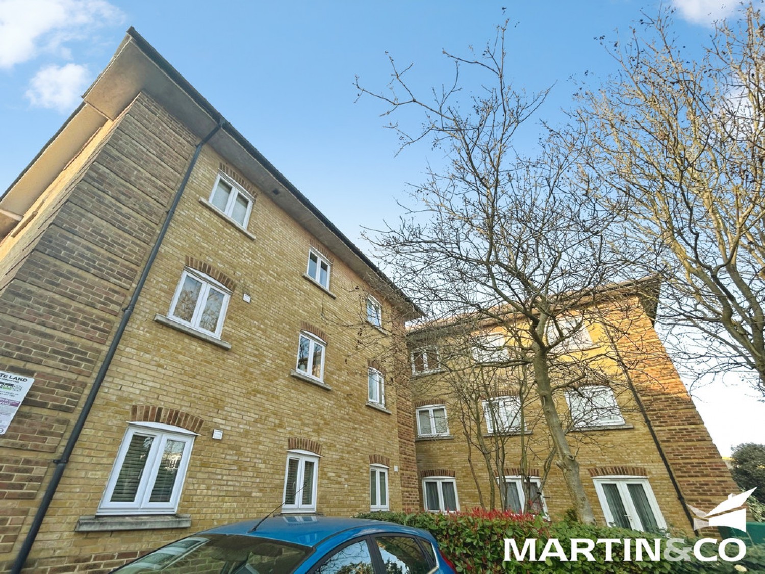 2 bedroom Flat for Letting Coates Quay, Chelmsford