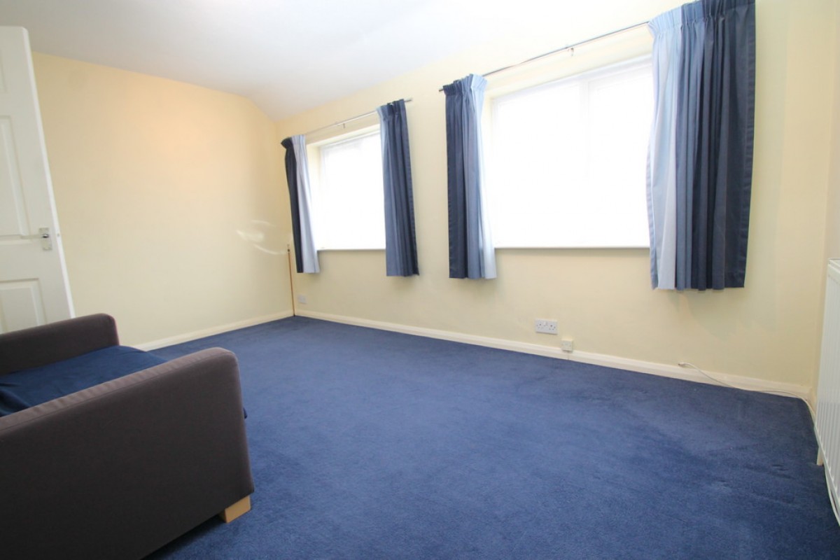 Orange Tree Close, Chelmsford