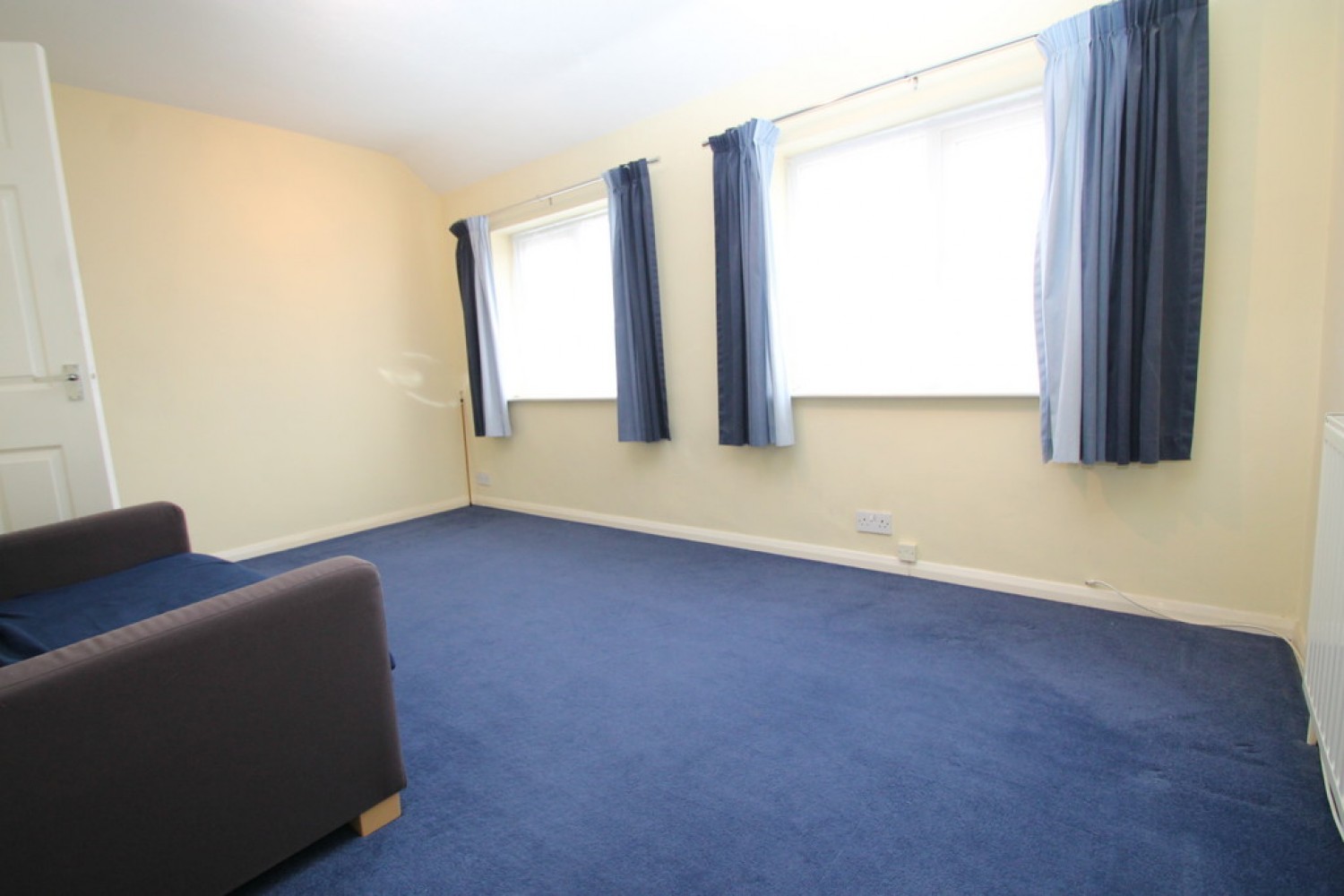 Orange Tree Close, Chelmsford