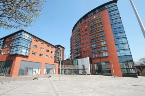 Kings Tower, Marconi Plaza, Chelmsford