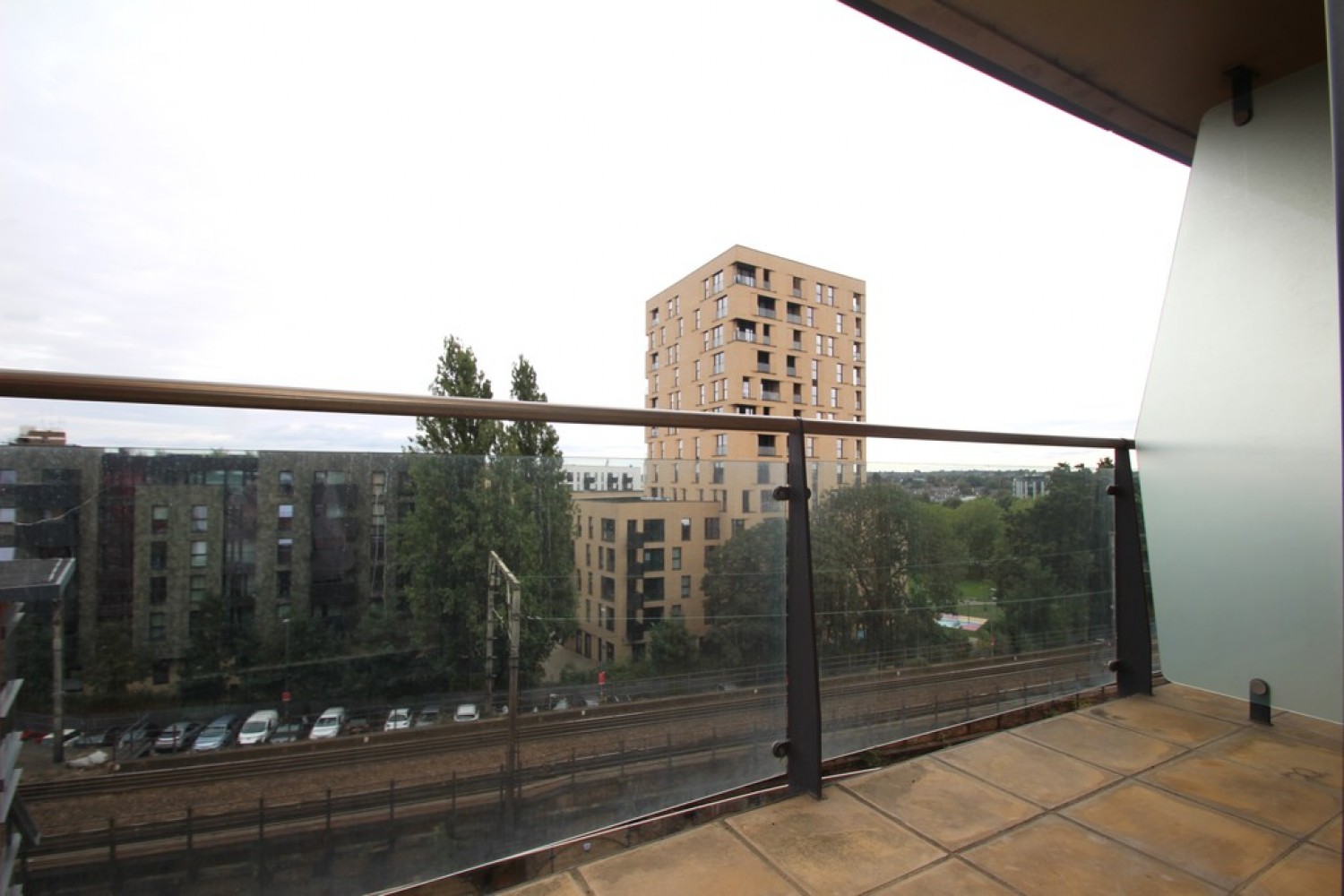 Kings Tower, Marconi Plaza, Chelmsford