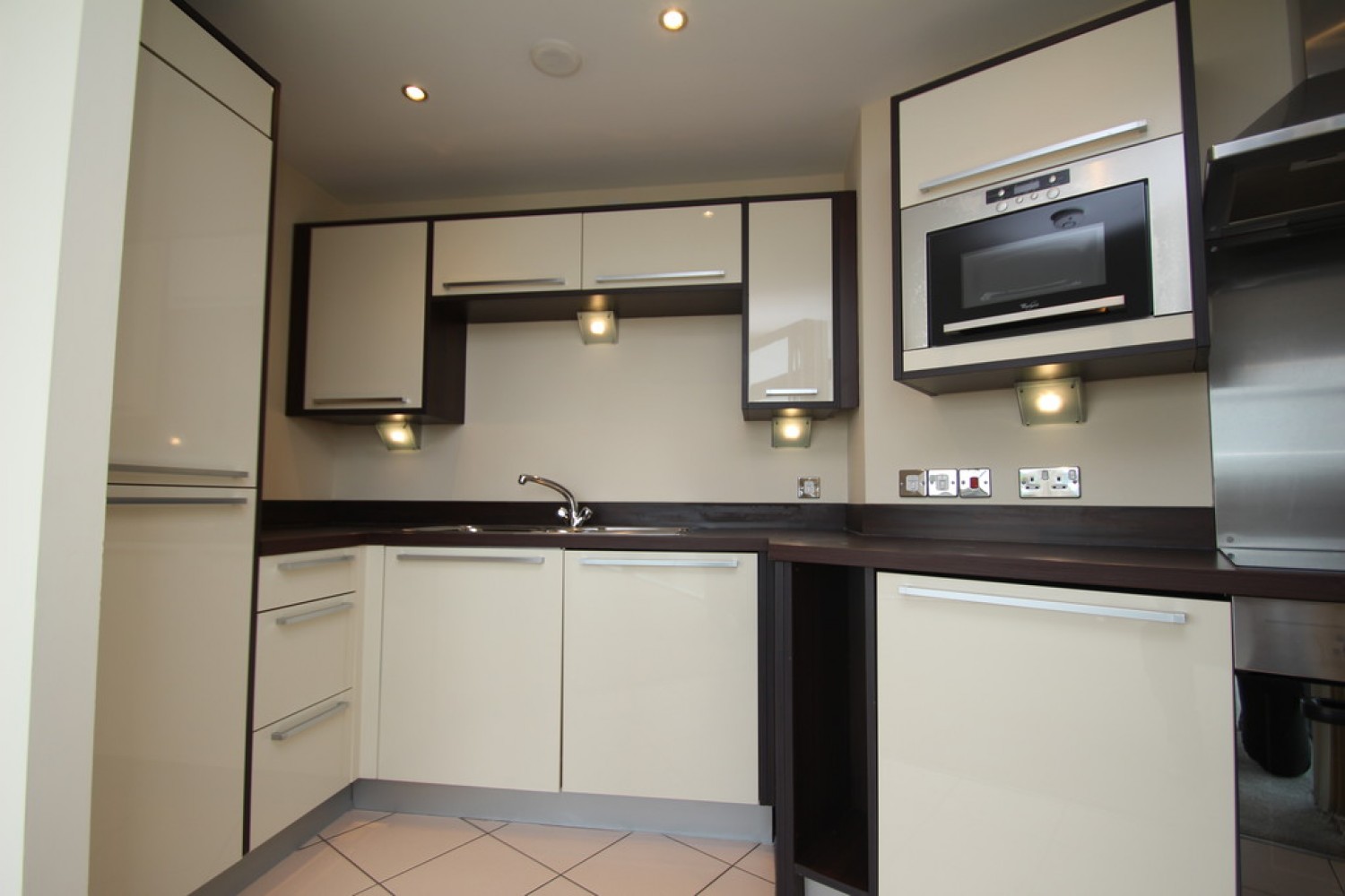 Kings Tower, Marconi Plaza, Chelmsford
