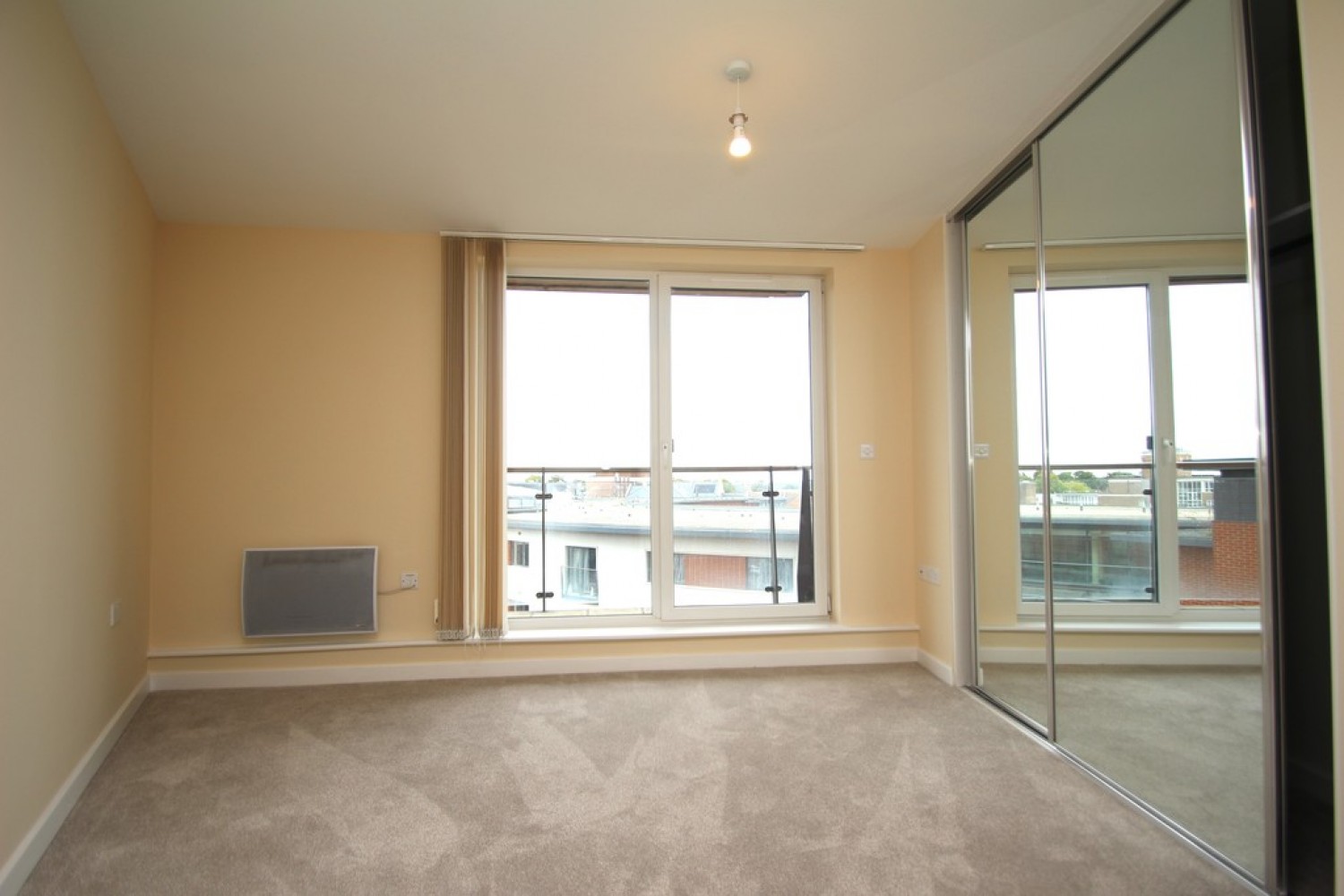 Kings Tower, Marconi Plaza, Chelmsford