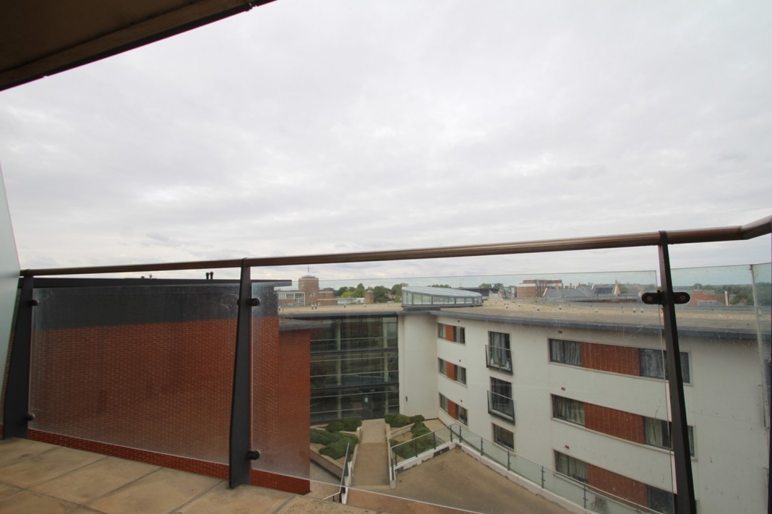 Kings Tower, Marconi Plaza, Chelmsford