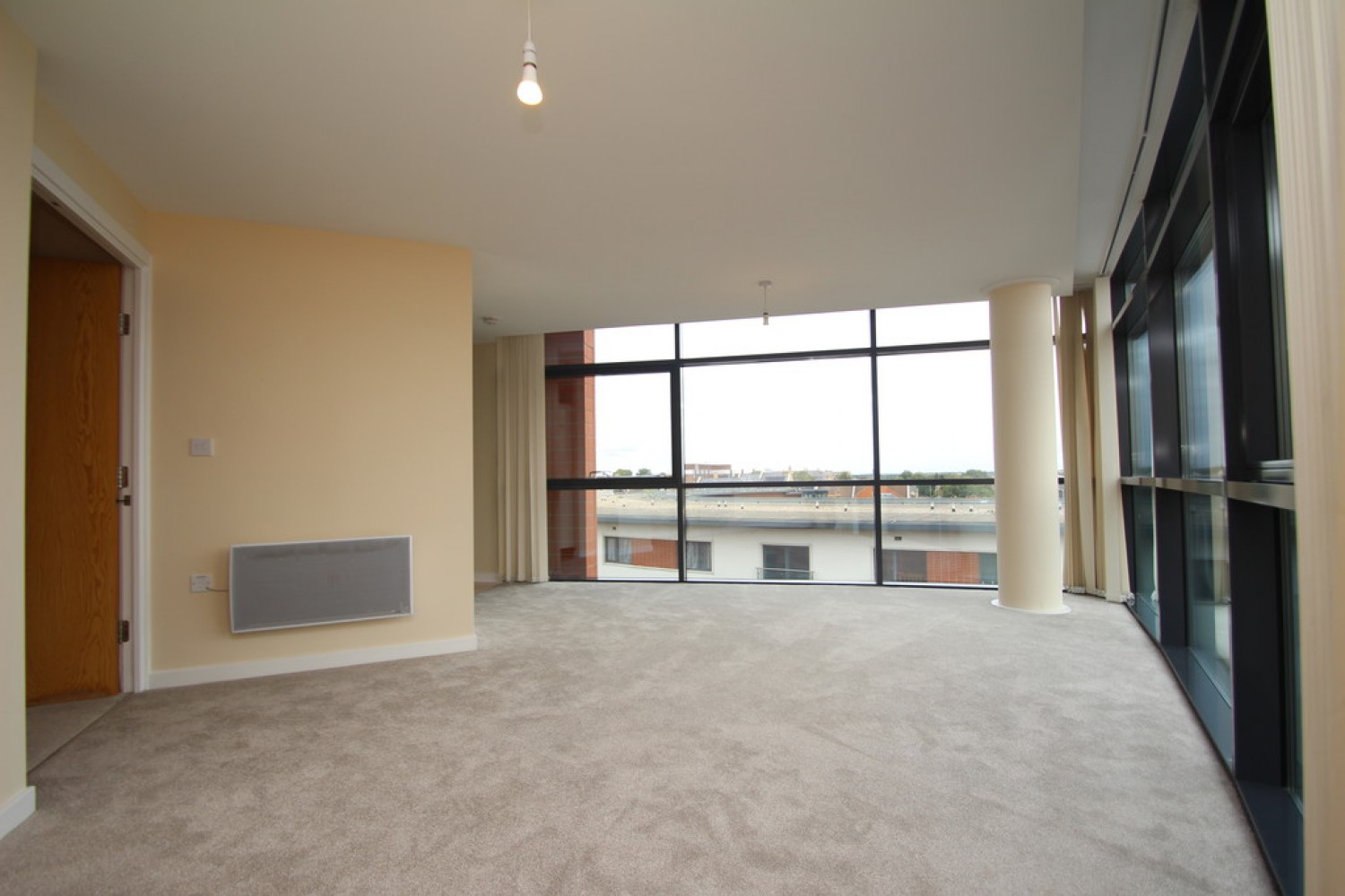 Kings Tower, Marconi Plaza, Chelmsford