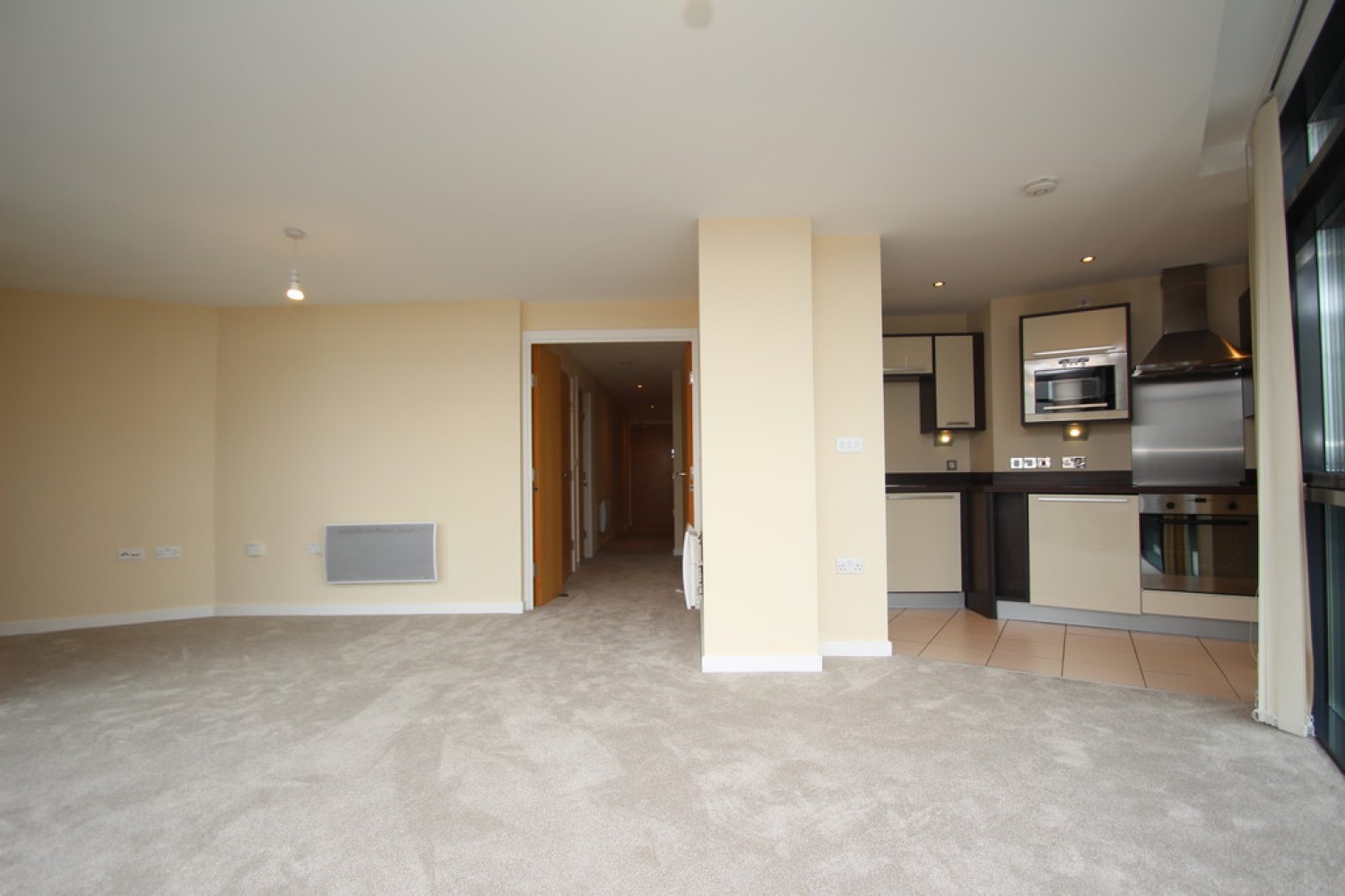 Kings Tower, Marconi Plaza, Chelmsford