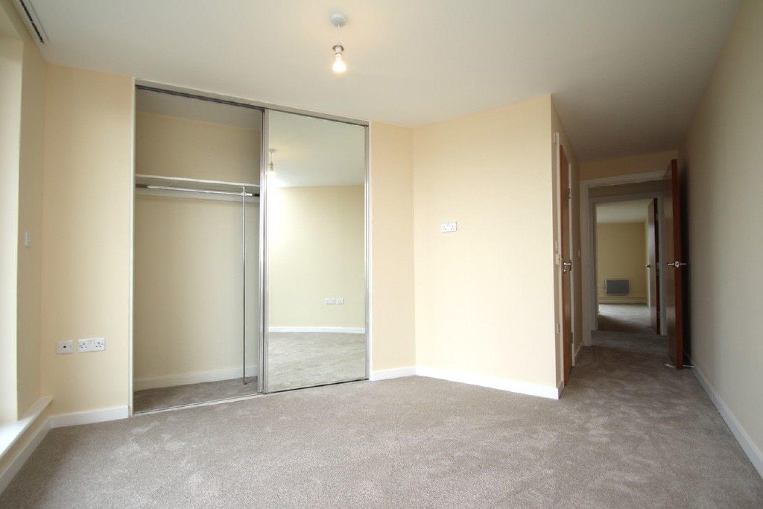 Kings Tower, Marconi Plaza, Chelmsford
