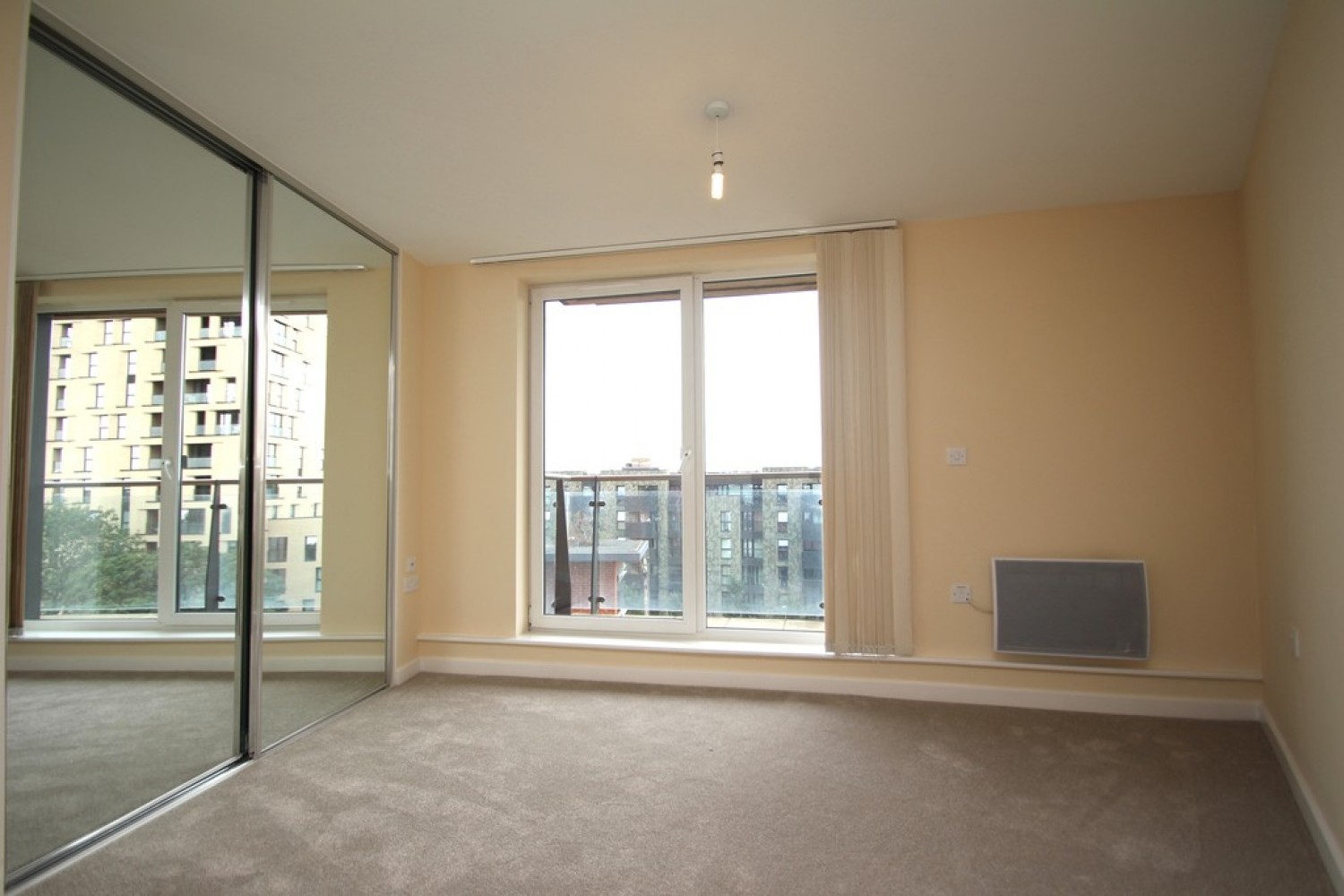 Kings Tower, Marconi Plaza, Chelmsford