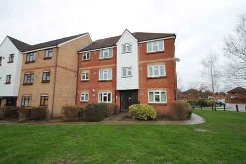 Redmayne Drive, Chelmsford