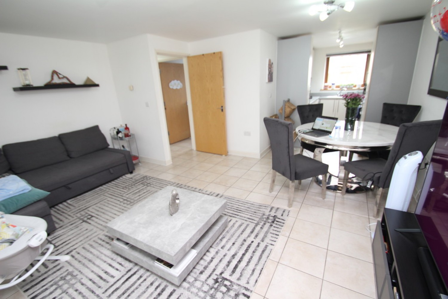 2 bedroom Flat in Broomfield Road, Chelmsford