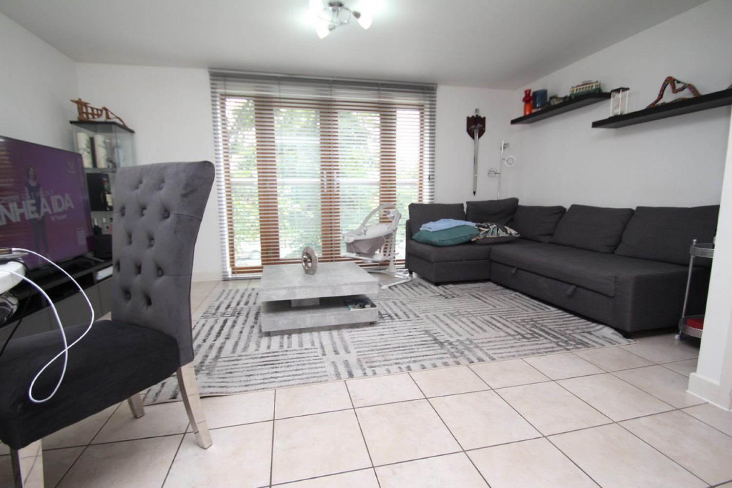 2 bedroom Flat in Broomfield Road, Chelmsford