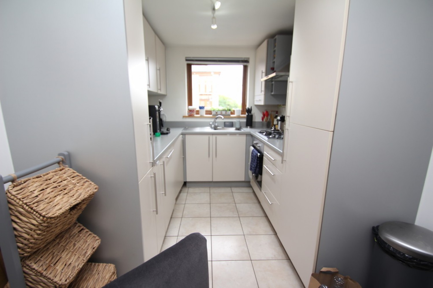 2 bedroom Flat in Broomfield Road, Chelmsford