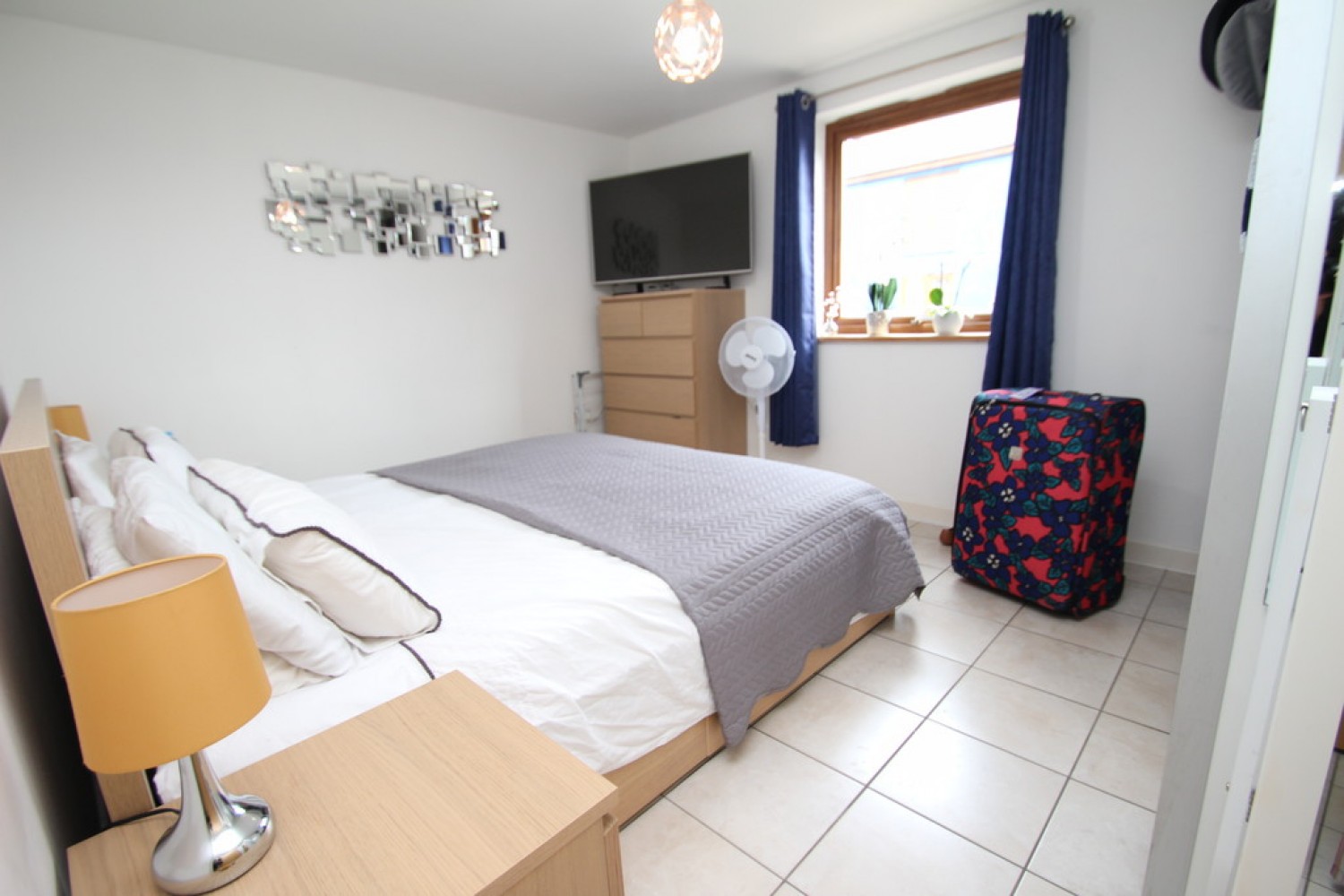 2 bedroom Flat in Broomfield Road, Chelmsford