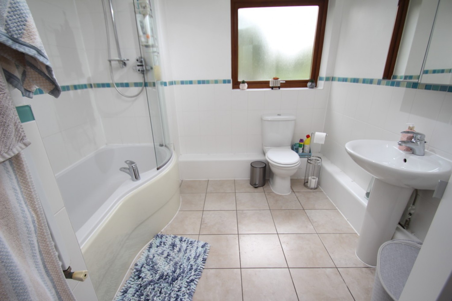 2 bedroom Flat in Broomfield Road, Chelmsford