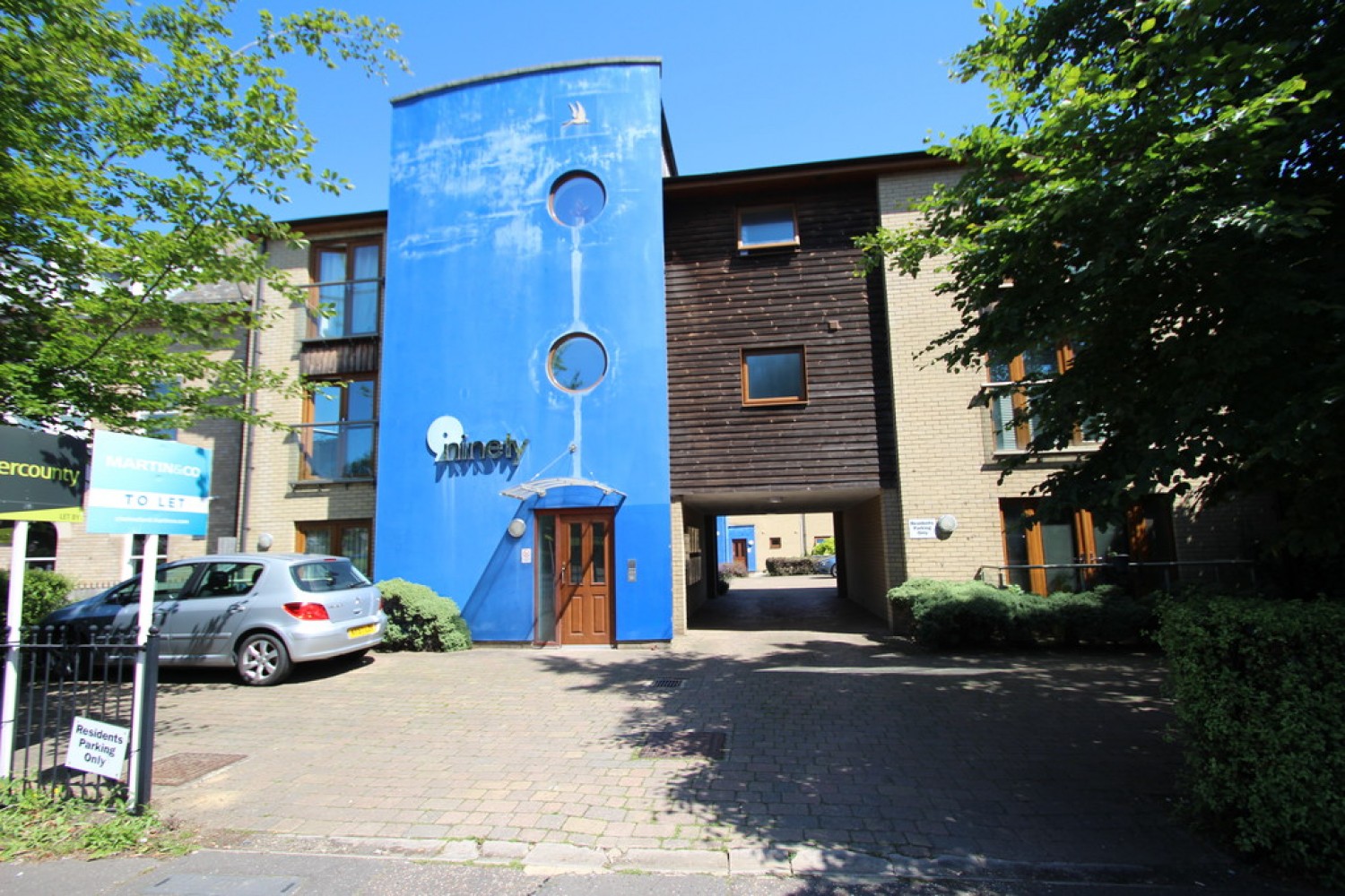 2 bedroom Flat in Broomfield Road, Chelmsford