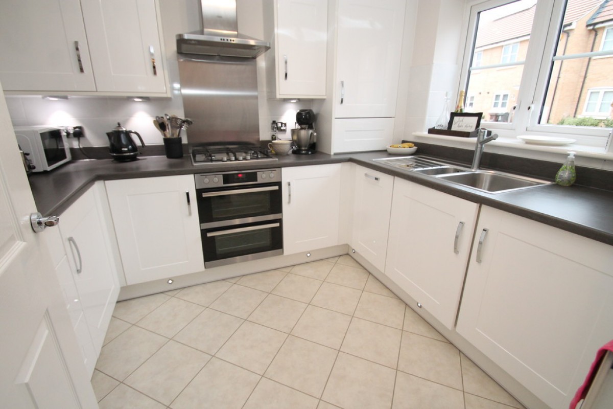 Cowlin Mead, Chelmsford