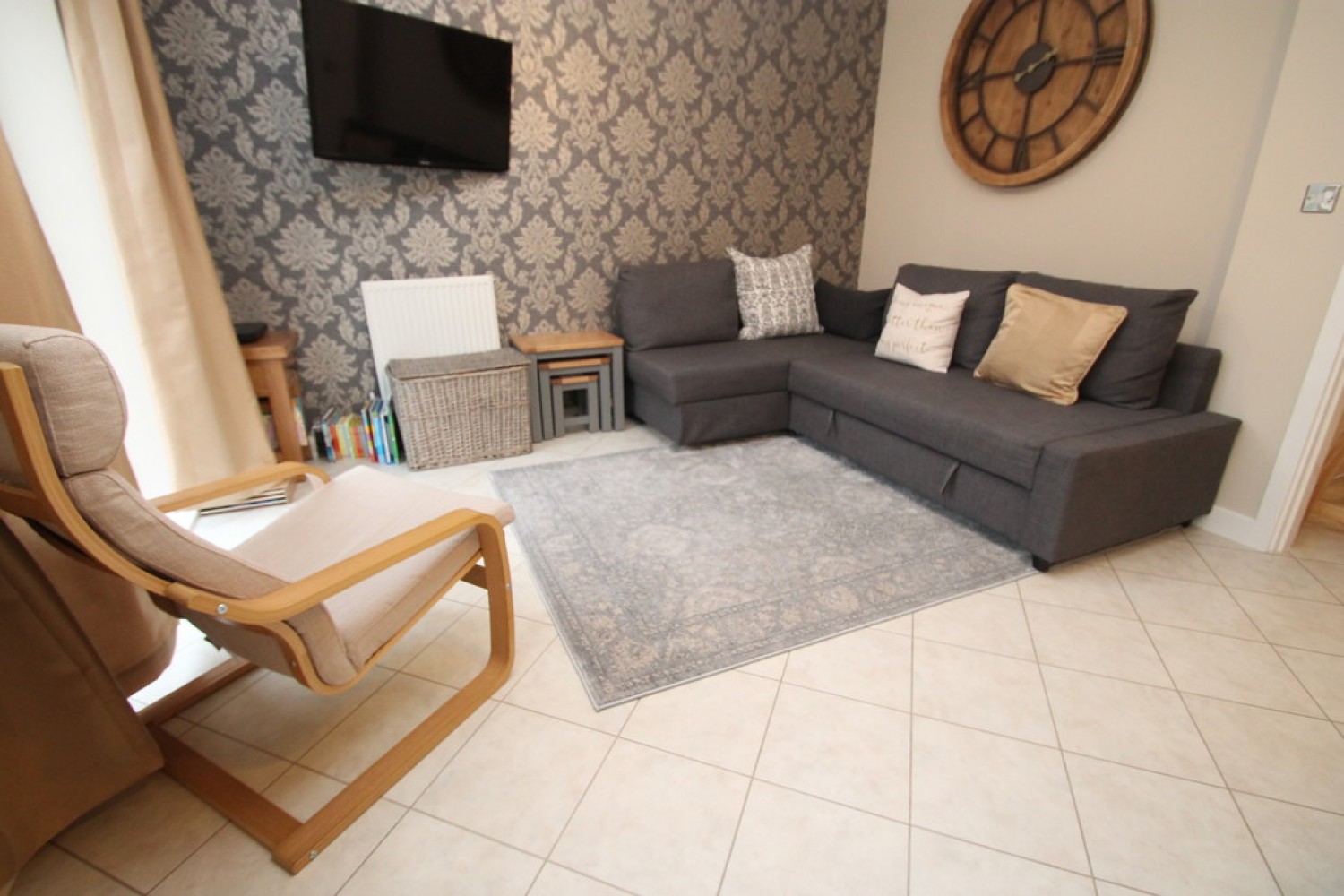 Cowlin Mead, Chelmsford