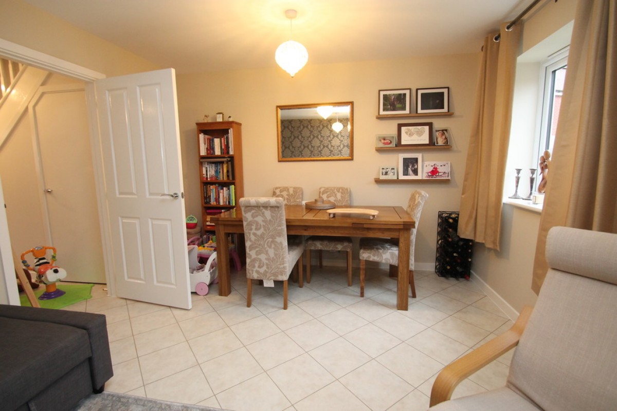 Cowlin Mead, Chelmsford