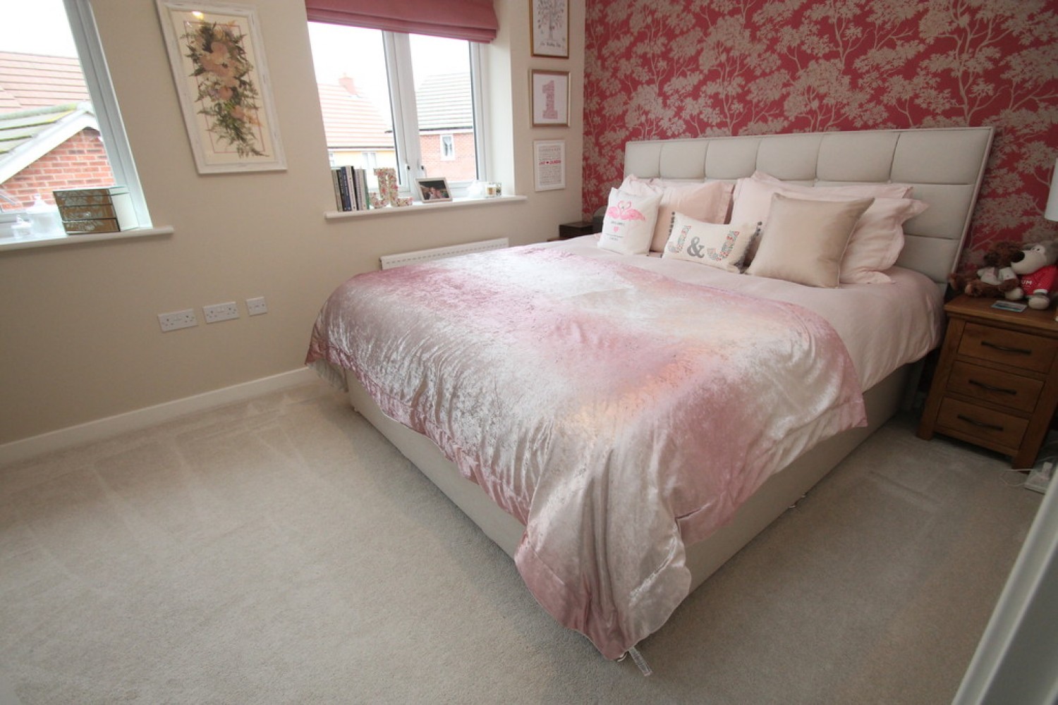 Cowlin Mead, Chelmsford