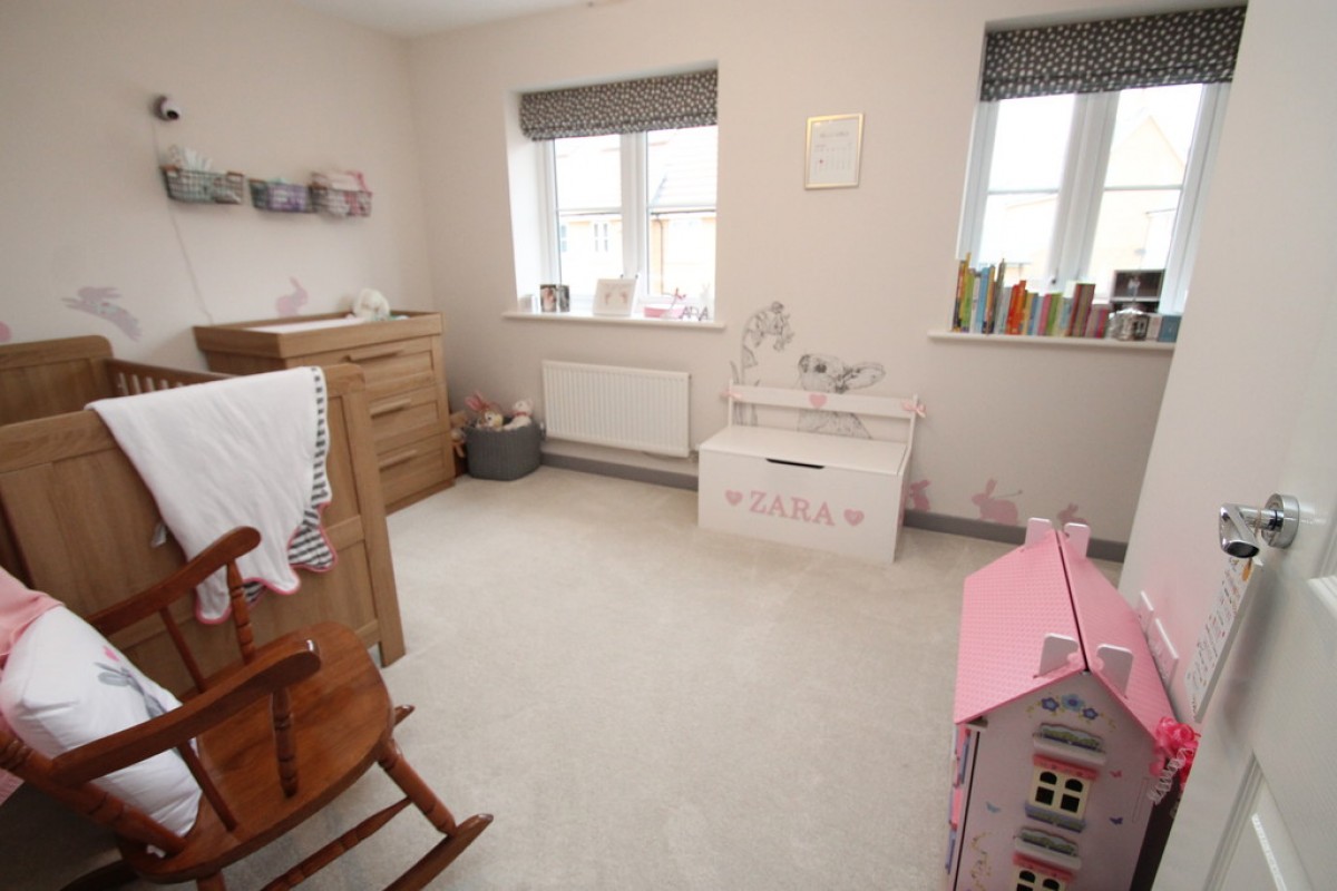 Cowlin Mead, Chelmsford