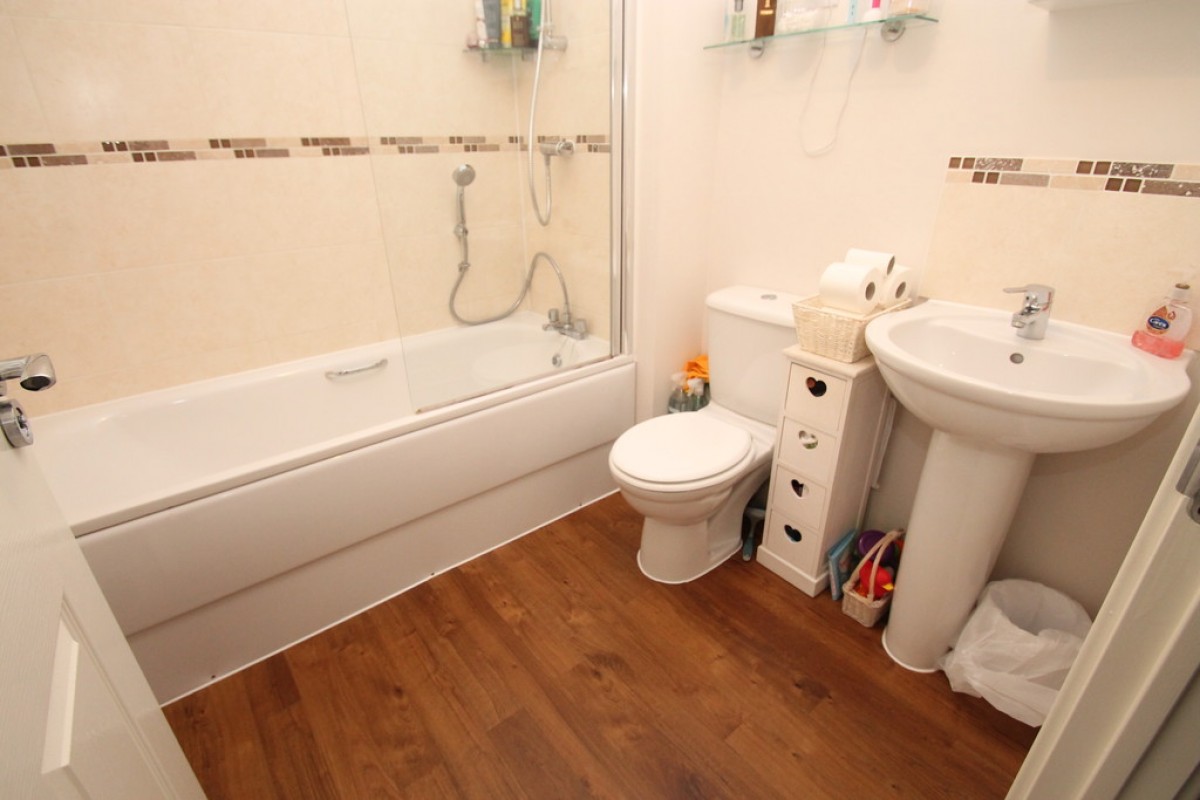 Cowlin Mead, Chelmsford