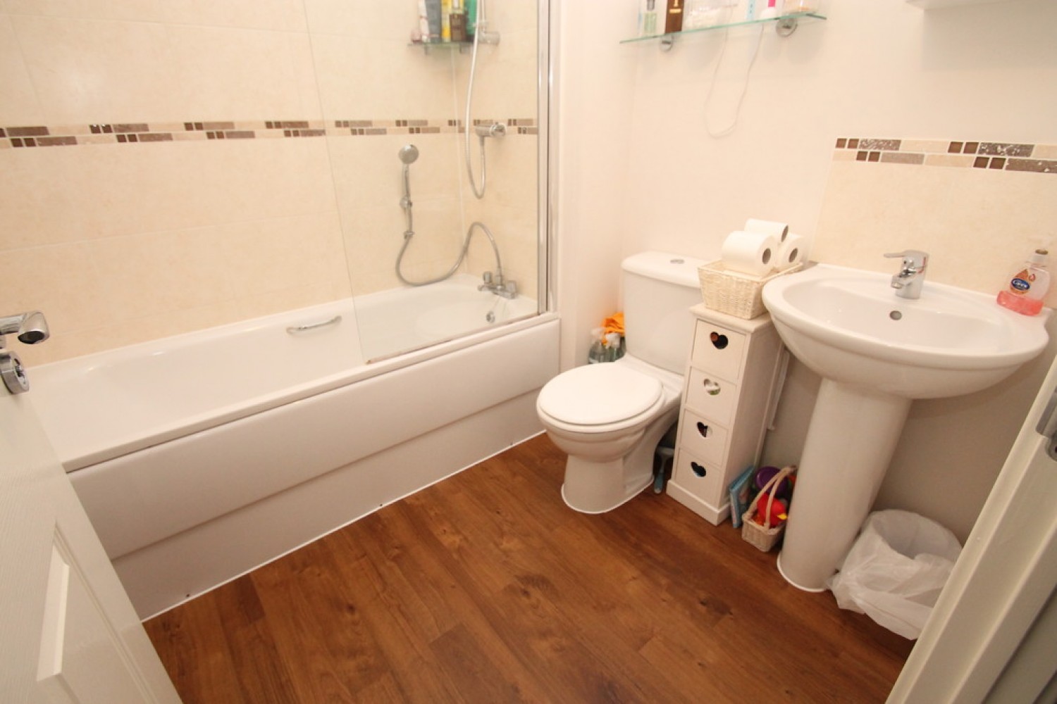 Cowlin Mead, Chelmsford