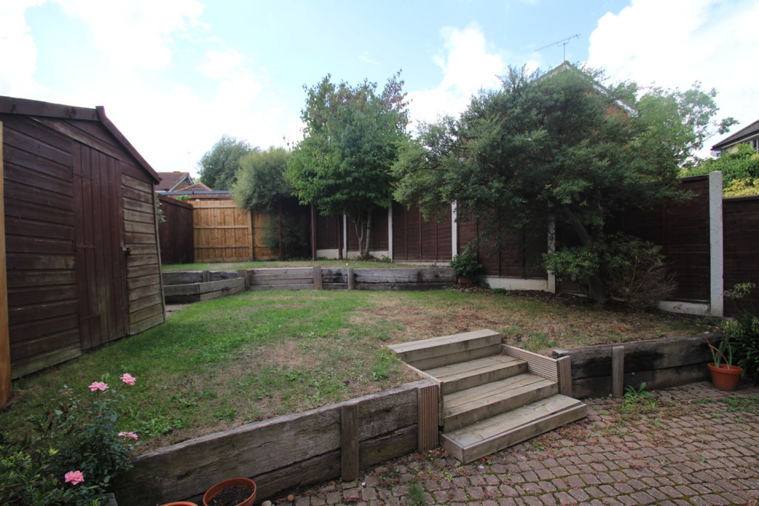 Silvester Way, Chelmsford