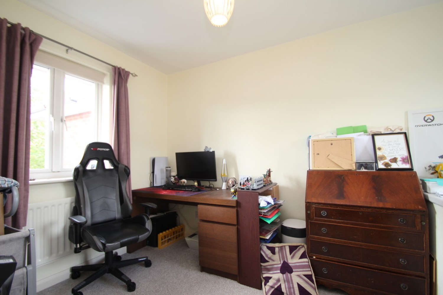 Silvester Way, Chelmsford