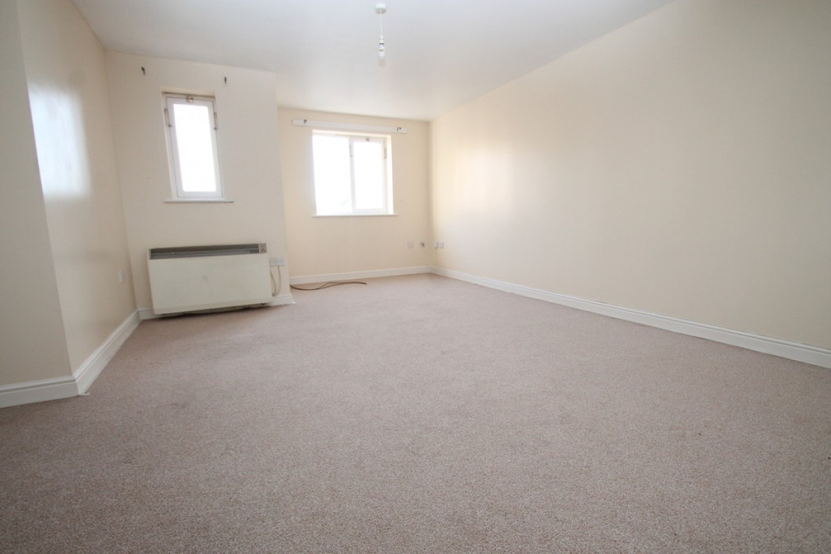 Parkinson Drive, Chelmsford