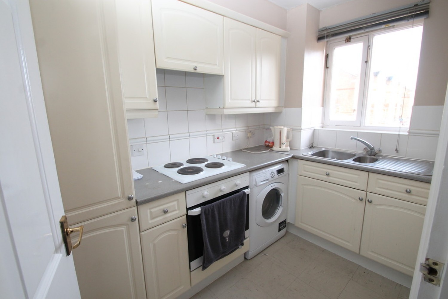 Parkinson Drive, Chelmsford