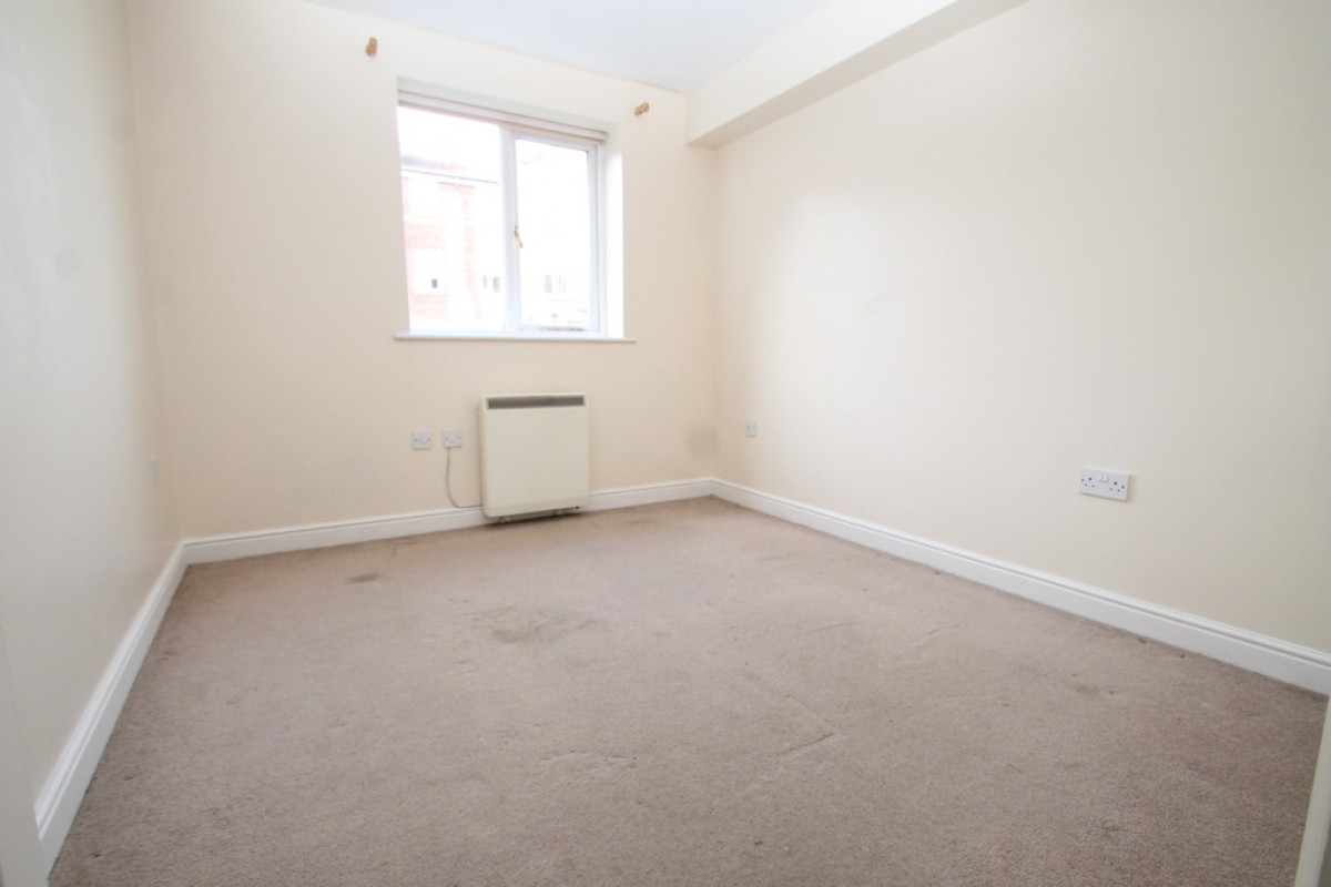 Parkinson Drive, Chelmsford