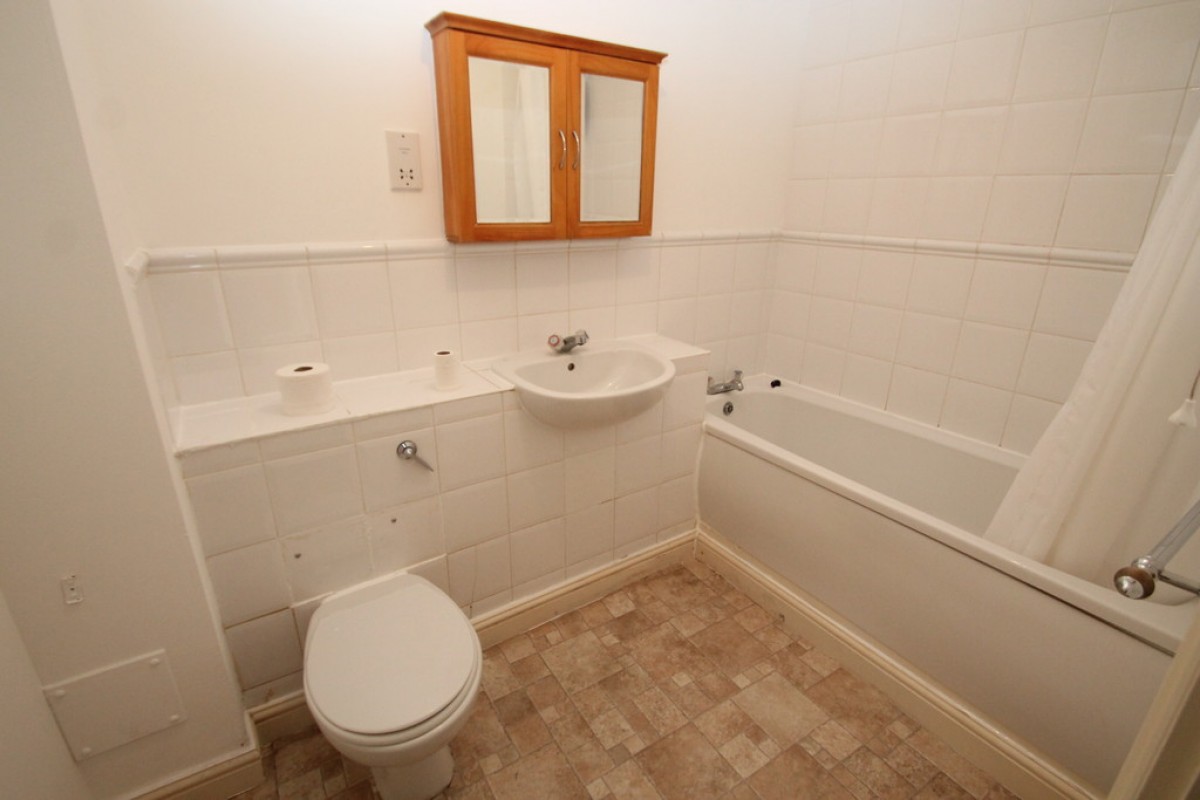 Parkinson Drive, Chelmsford