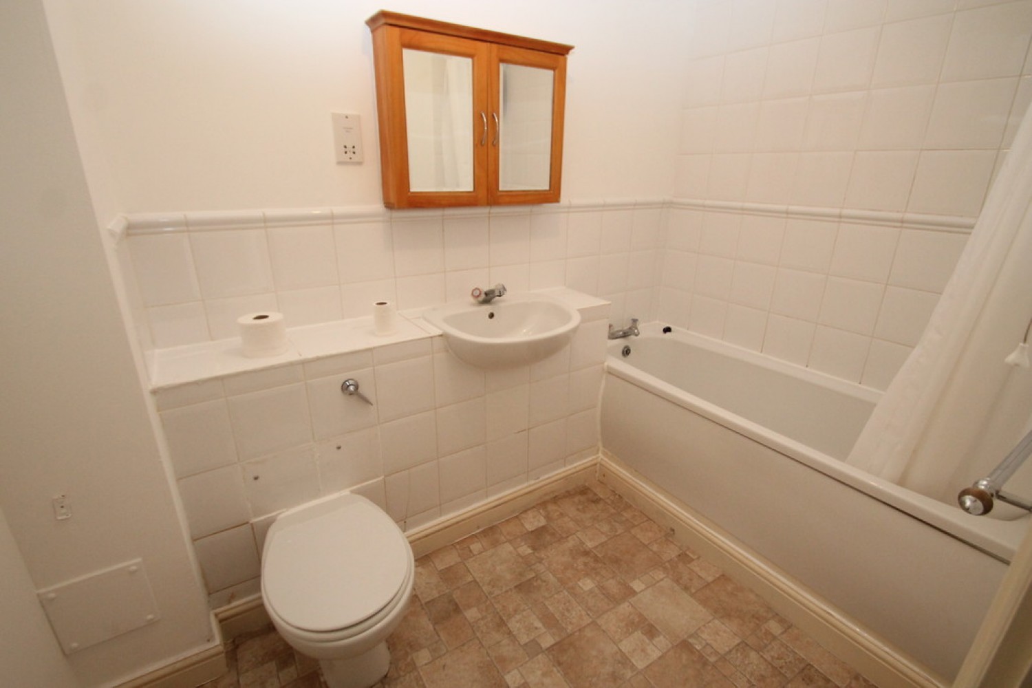 Parkinson Drive, Chelmsford