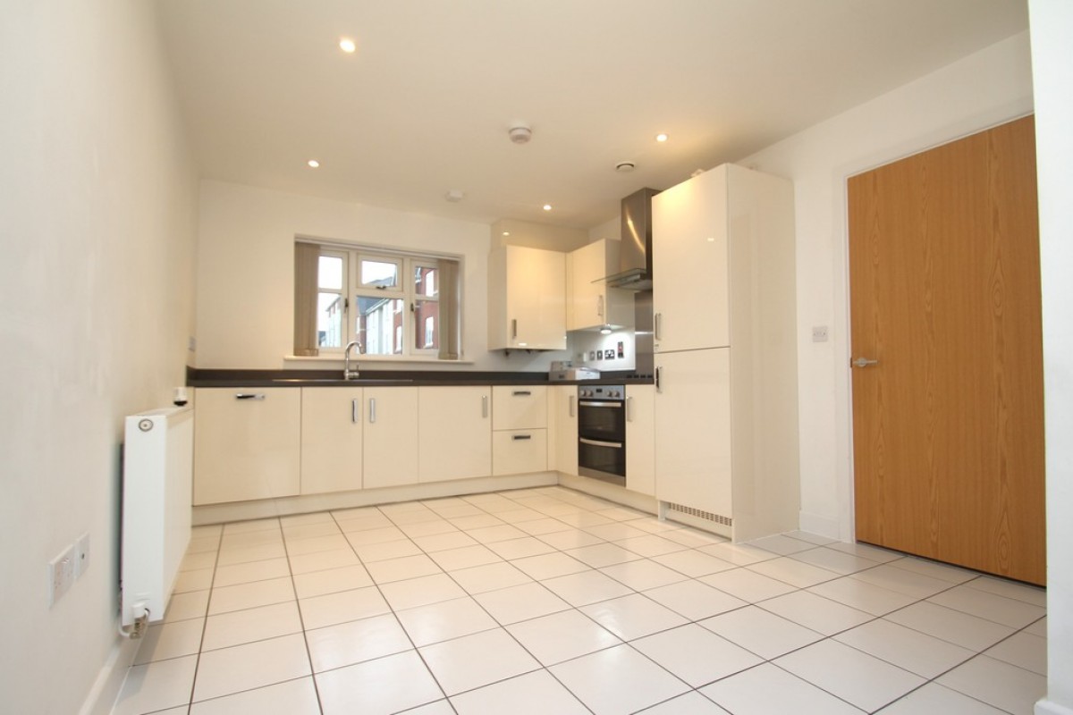 Mary Munnion Quarter, Chelmsford