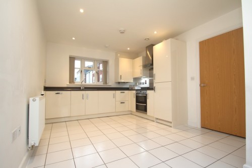 Mary Munnion Quarter, Chelmsford