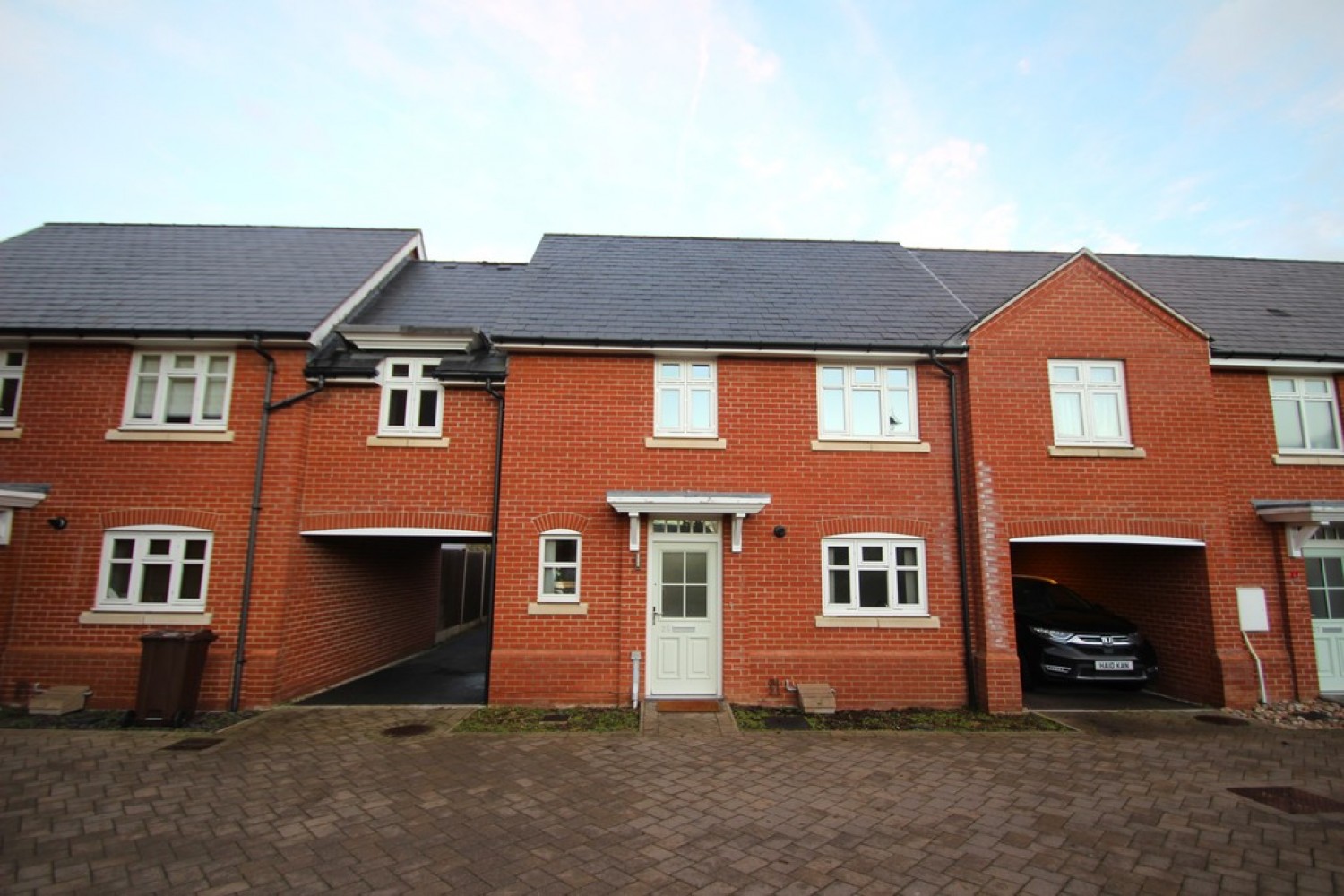Mary Munnion Quarter, Chelmsford