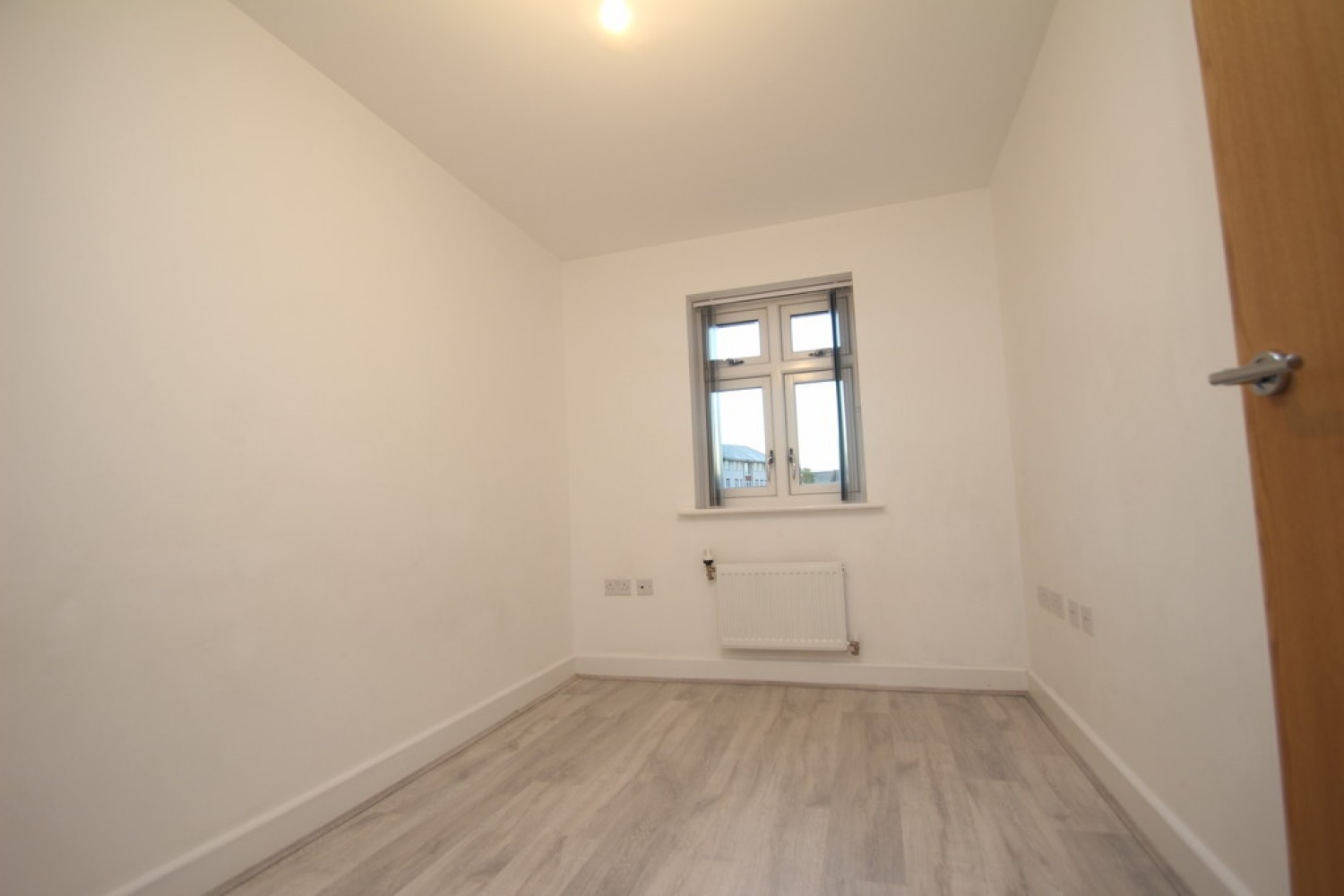 Mary Munnion Quarter, Chelmsford
