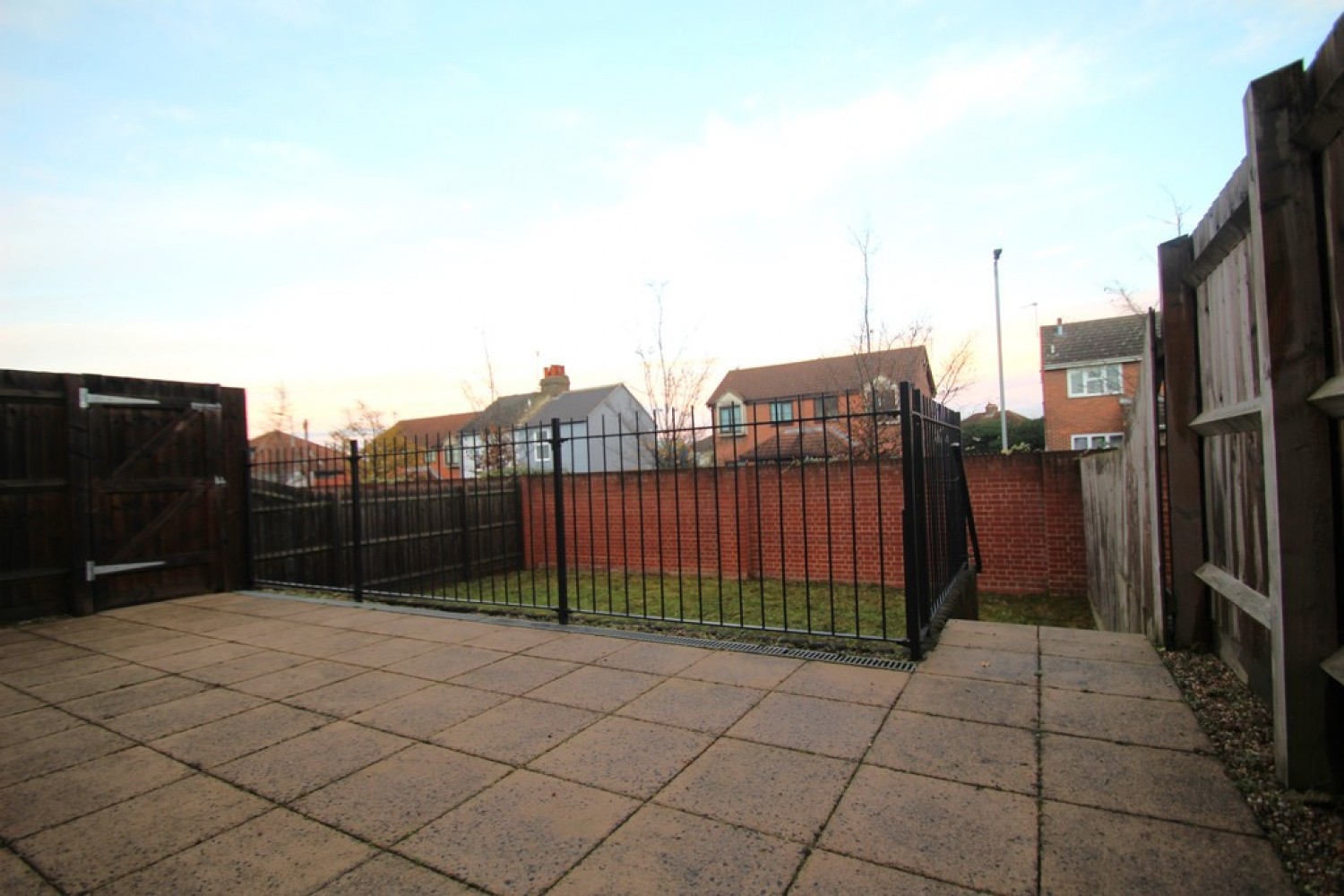 Mary Munnion Quarter, Chelmsford