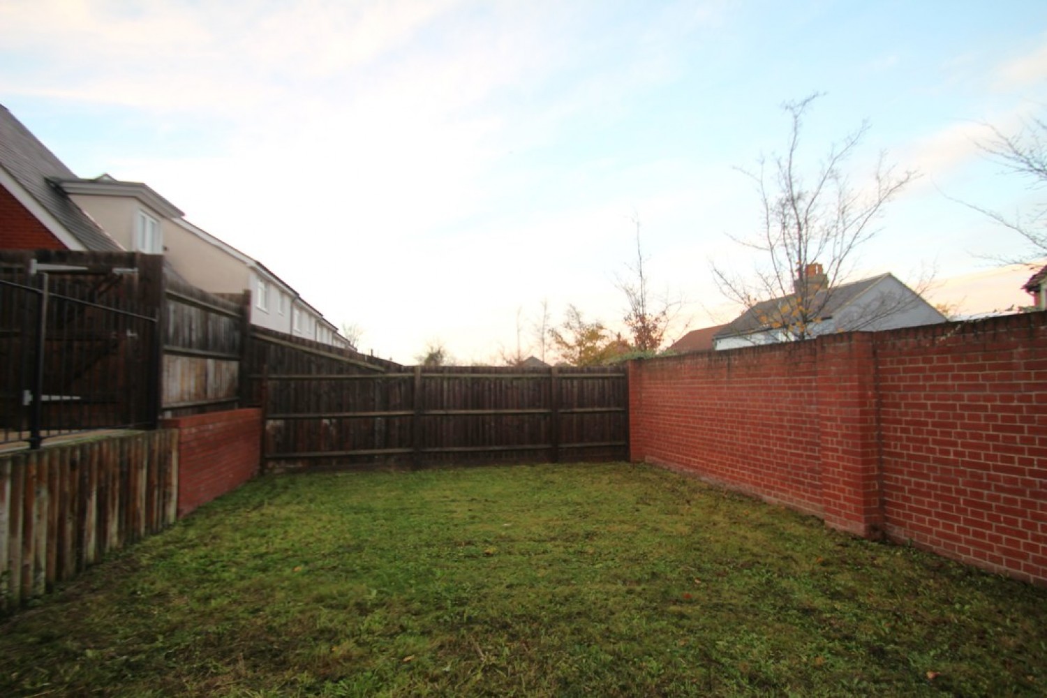 Mary Munnion Quarter, Chelmsford