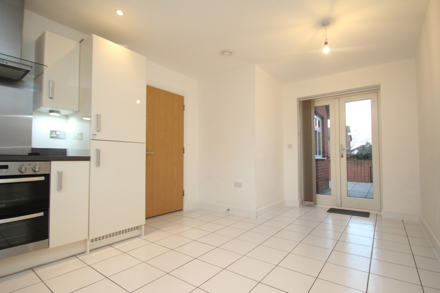 Mary Munnion Quarter, Chelmsford