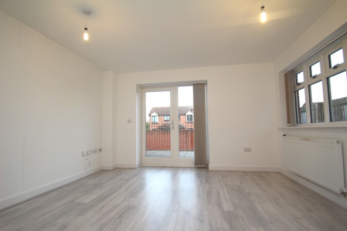 Mary Munnion Quarter, Chelmsford
