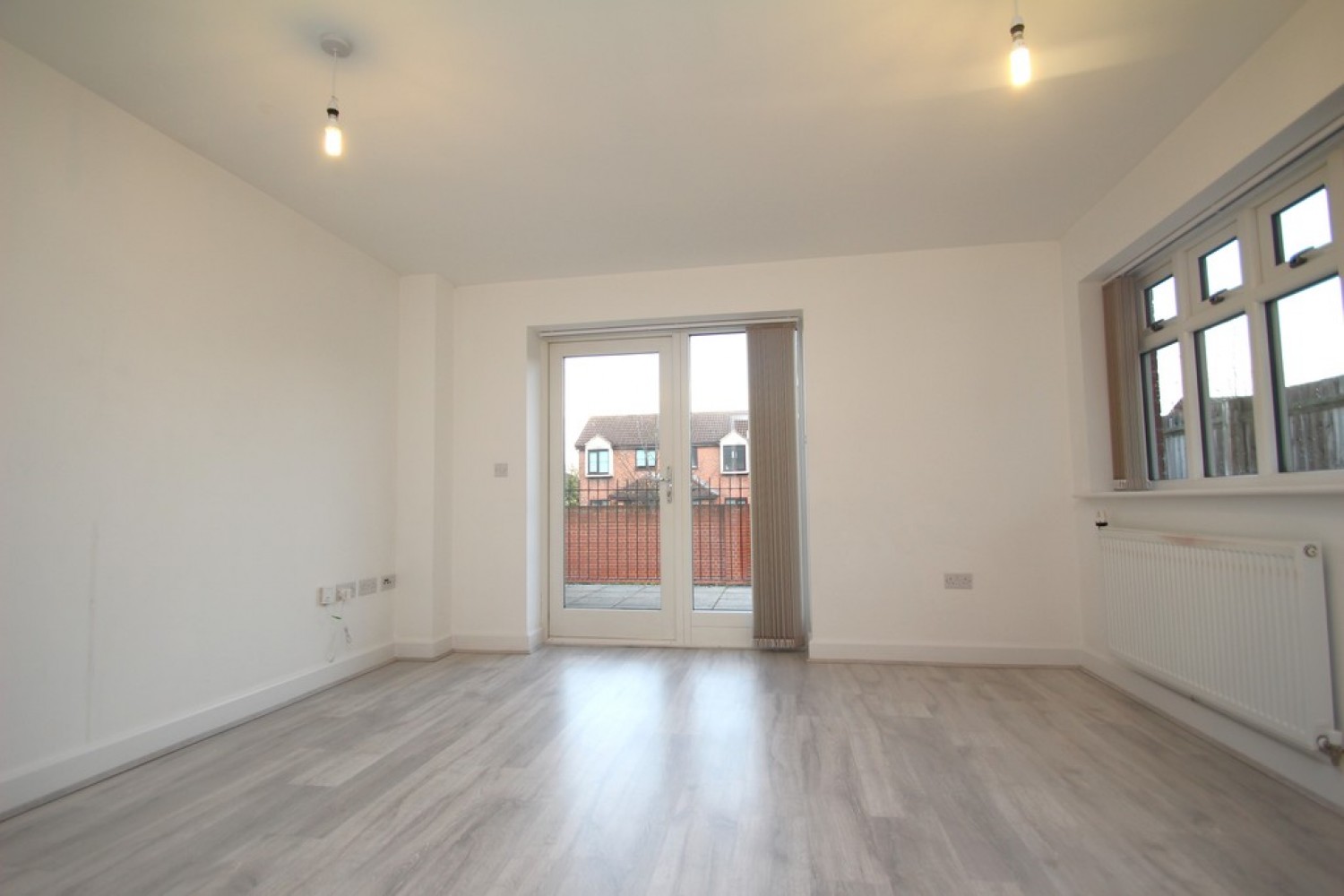 Mary Munnion Quarter, Chelmsford