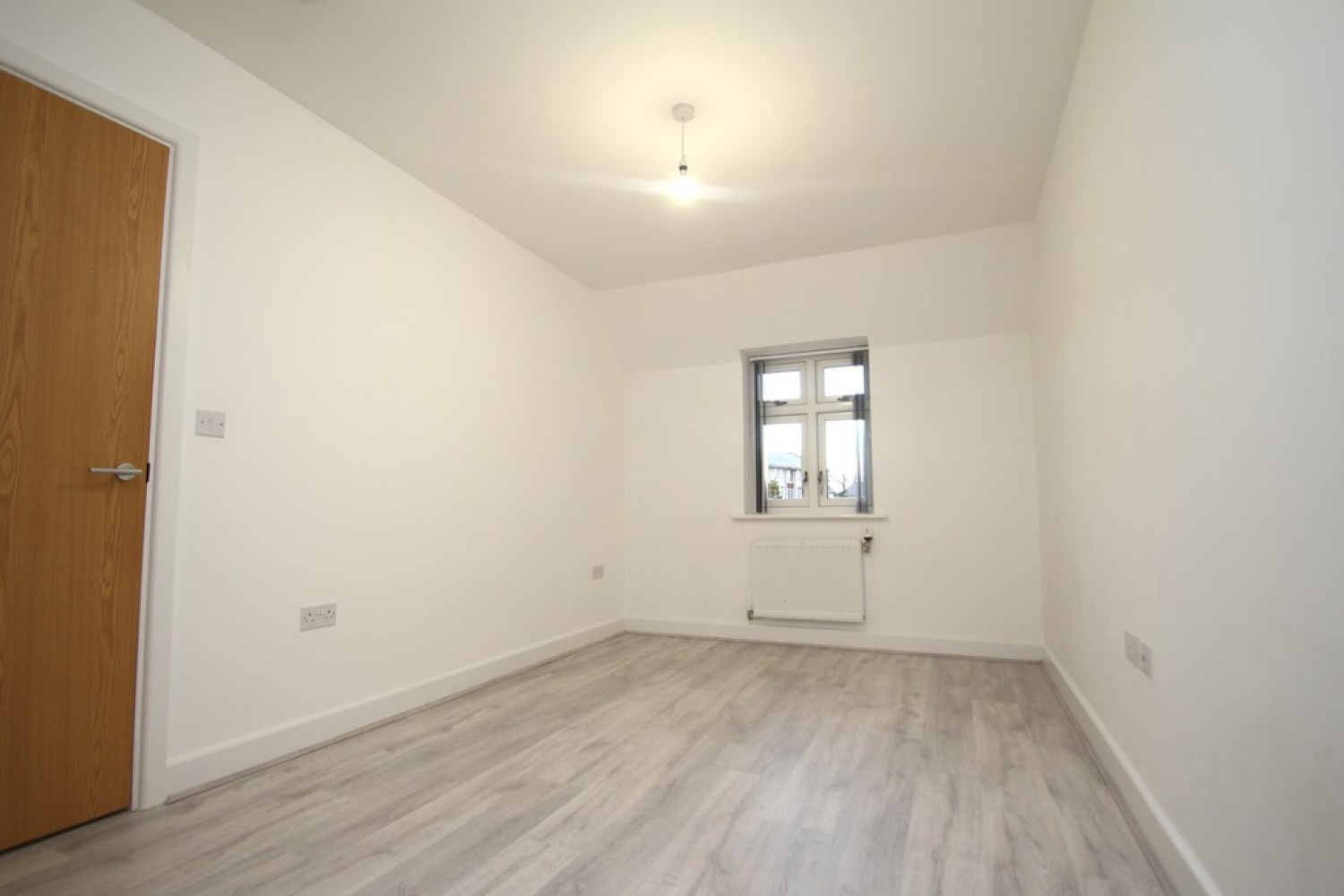 Mary Munnion Quarter, Chelmsford